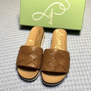 Sam Edelman Slides